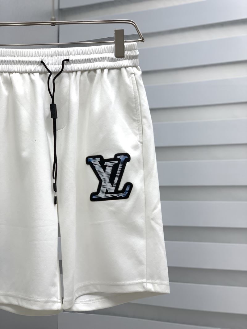 Louis Vuitton Short Pants